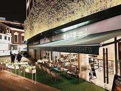 -龙治汉堡(中华城店)