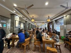 -清真马杰山牛肉汤馆