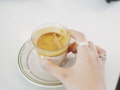 -COTTON CAFE(德信·中外公寓店)