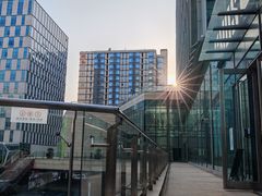 -Vamos巴猫司健身中心(五角场店)
