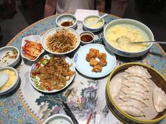 -毛仔特色小吃(御窑厂店)