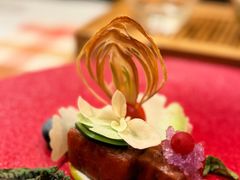 -叶叶菩提·晋福宫