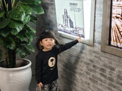 -天津市规划展览馆