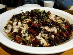 -三猫黑鱼花(南大店)