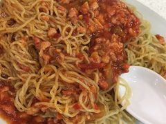 -明兴正宗潮州五彩鱼蛋粉面(中山六路店)