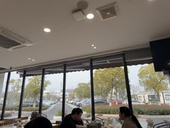 -品鲜村农家菜·阳澄湖大闸蟹(总店)