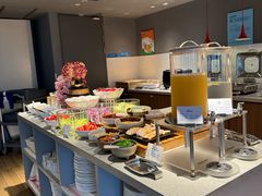 -珠海拱北口岸智选假日酒店