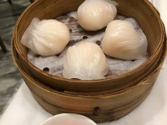 笋尖虾饺皇-香港百合居(LCM置汇旭辉广场店)
