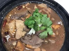 -到家尝北京菜(西坝河店)