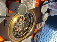 -橘焱胡同烧肉夜食(BFC外滩金融中心店)