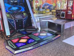 -大玩家(大连高新万达店)