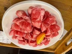 -韩屋韩国料理(天山路店)