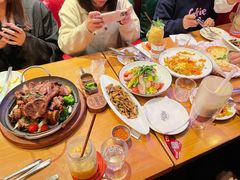 -MR.ROCKY洛奇先生RESTAURANT&BAR(宝安壹方城店)