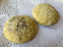 玫瑰花饼-涵苑私宴定制(外滩店)