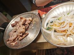 -西塔老太太泥炉烤肉(青浦蟠龙天地店)