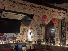-三杯赤運·中式小酒馆(所城里店)