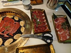 -炙城·韩式烤肉(南京东路店)