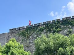 -南京城墙景区