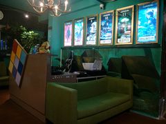 -魔方剧情密室(徐汇店)