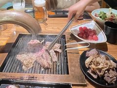 -千寻烧肉(政务区店)
