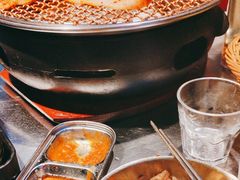 -入火韩国烤肉(凯旋广场店)