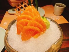 -山葵家·创意料理(万象汇店)