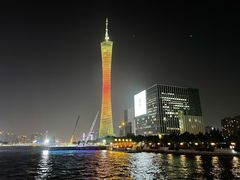 -广州塔