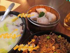 -来龙里 精致 东南亚餐室(万象城店)