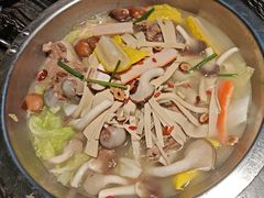 -天都火锅酒楼(虹梅南路店)