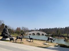 -牛首山文化旅游区