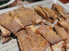 -山海经·海边人家 海鲜新青岛菜(扬州路店)