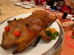 -葡京日丽(澳门葡京酒店)