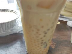 -港湾糖水