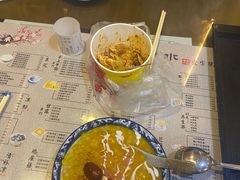 -姜记糖水(三联商城店)