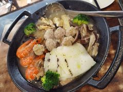 -一楼食业·美食人家