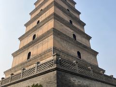 -大慈恩寺(大雁塔)