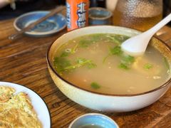 -卧龙堡客栈·中餐厅(古北水镇店)