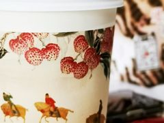 -茶颜悦色(花园道店)