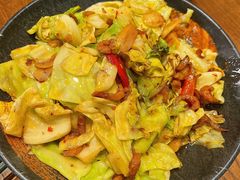 -马来西亚肉骨茶汤·招牌螃蟹·烧鸡·呷喱吧吧(海上世界店)