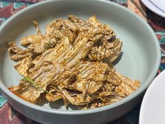 -玉桥餐厅(天坛店)