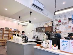 -Jeans Coffee牛仔裤咖啡