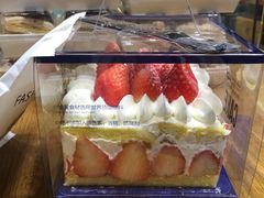 -FASHION BAKERY法森贝克(新德路店)