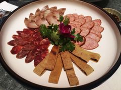 -北院·果木烤鸭·25年东北菜(创意产业园店)