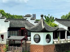 -八大山人梅湖景区