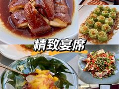 -莉莉海堂HAITANG·烤鸭(国贸商城店)