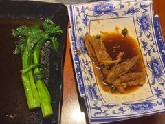 -子曰禮·茶居(端州星光礼誉店)