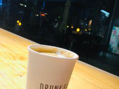 -DRUNK BAKER(上海陕康里店)