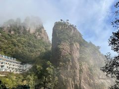 -三清山风景名胜区