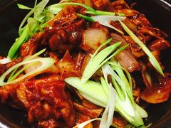 -那家小馆•北京菜•烤鸭(中关村店)