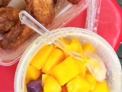 -水牛奶皇后糖水铺(深圳总店)